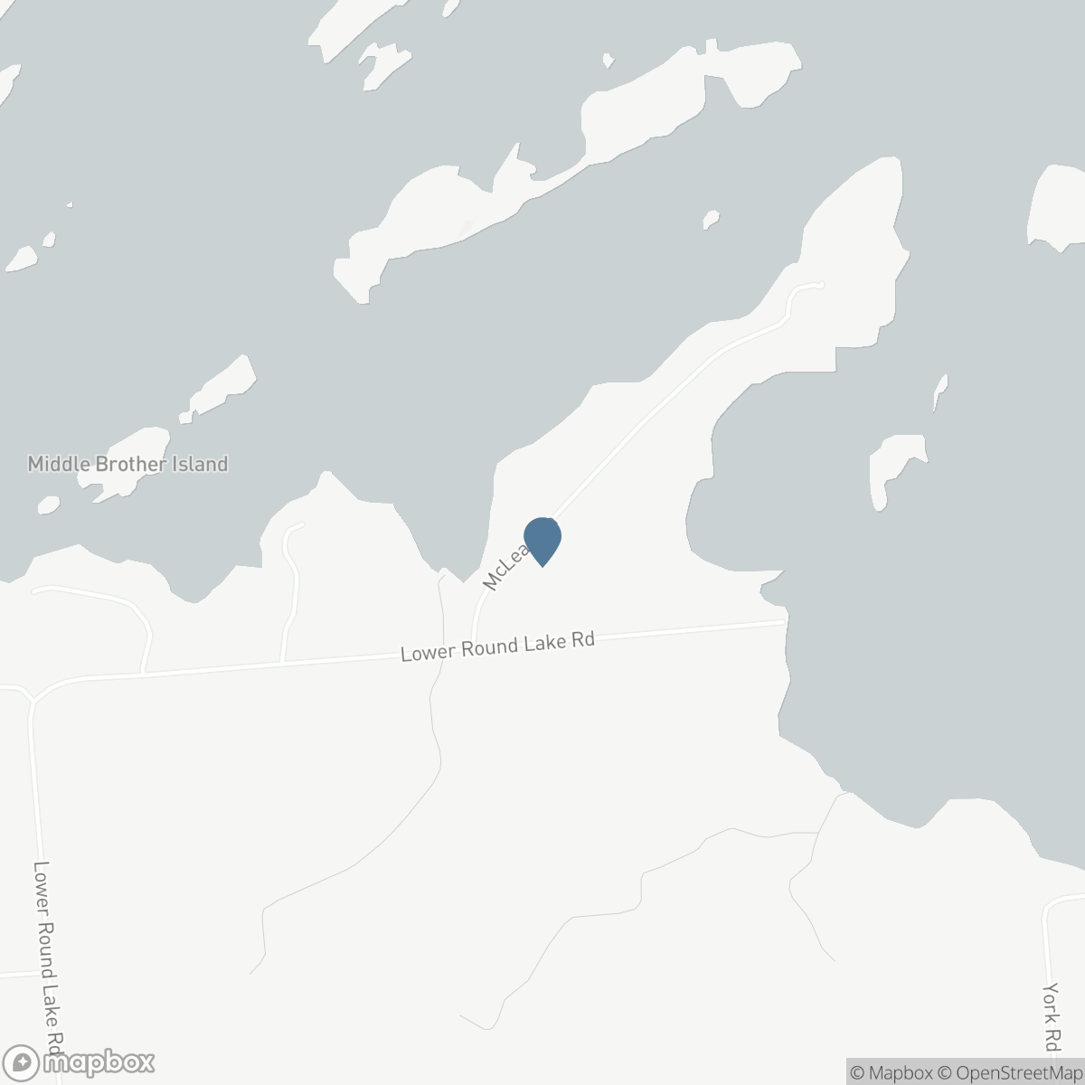 4820 ALEX MCLEAN LANE, South Frontenac, Ontario K0H 1H0